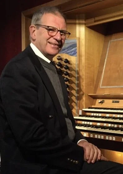 Gary Seiling (organist)