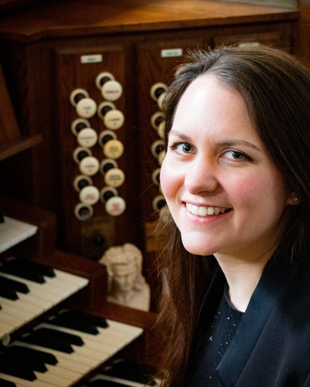 Contact — Bury Parish Church