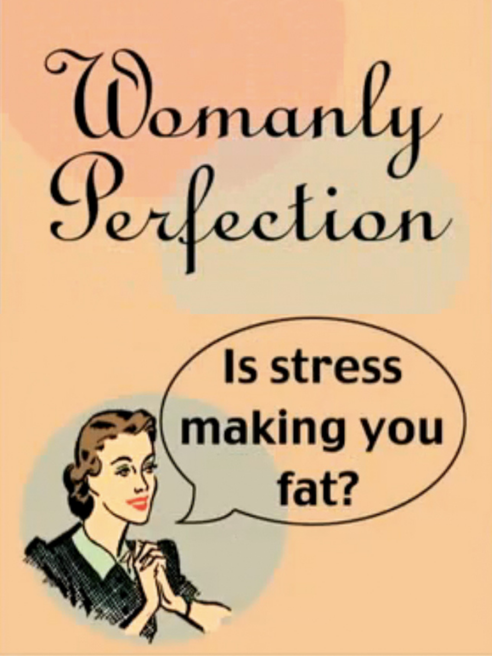 Womanly Perfection Poster.png