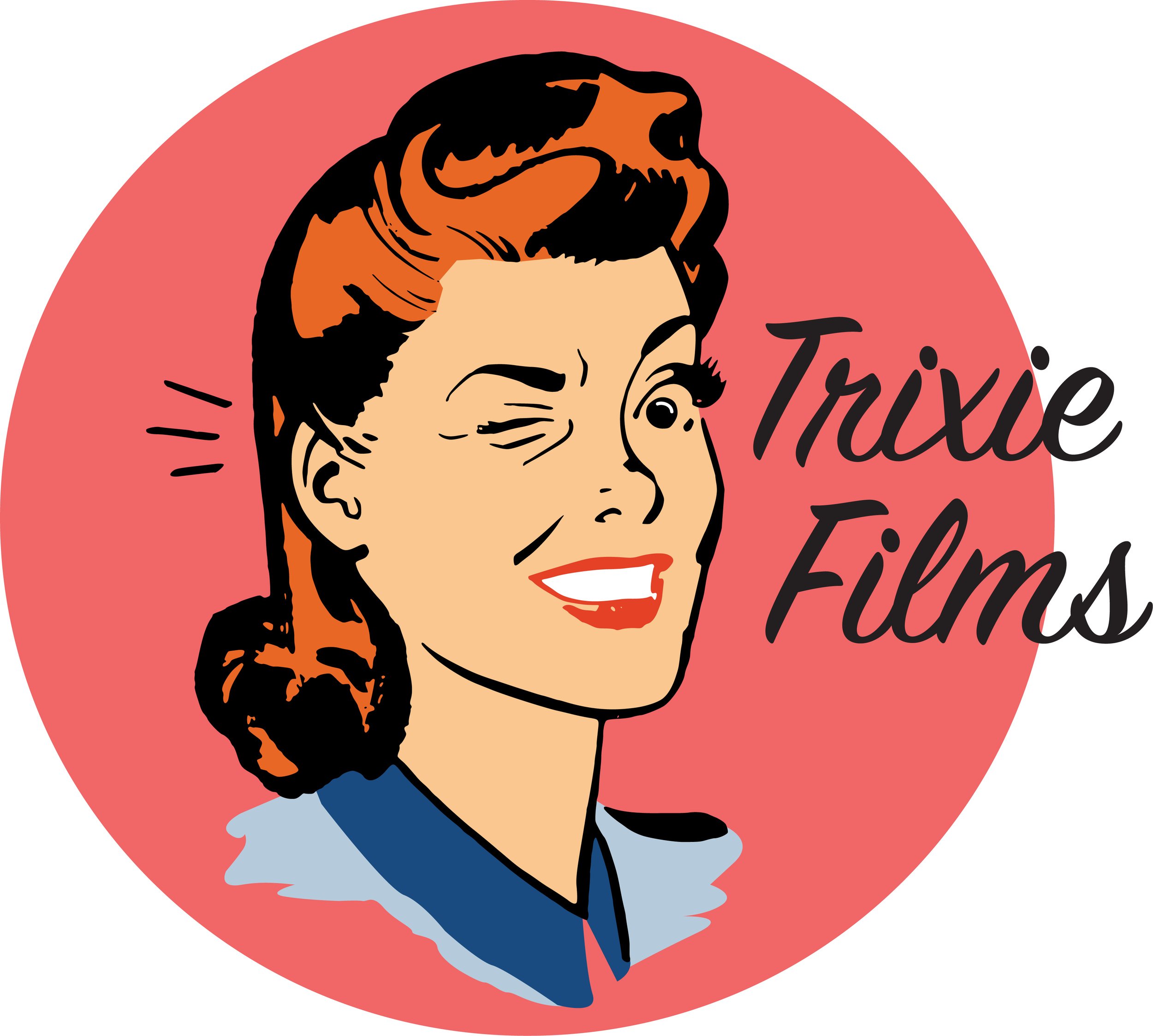 Trixie Films | Therese Shechter