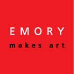 Emory makes art