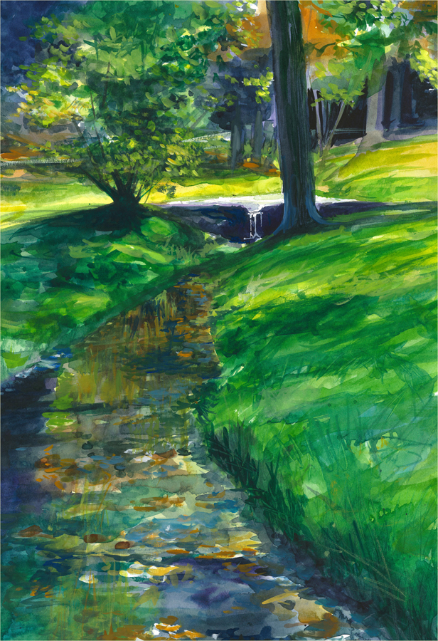 Valley Garden Park