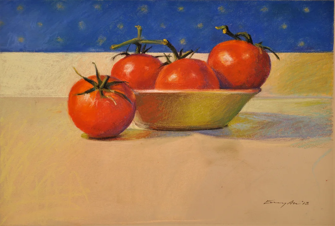 Tomatoes