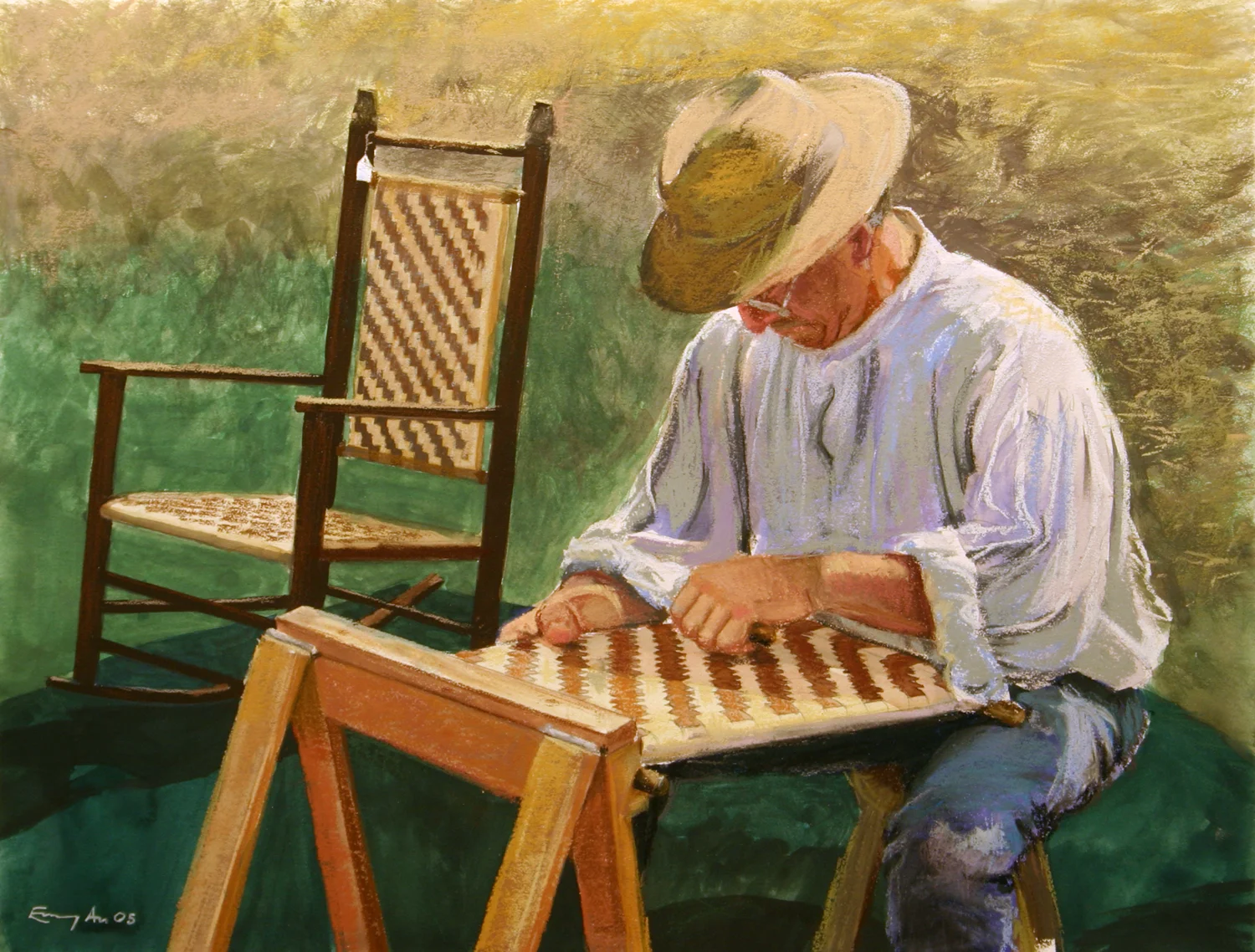 Chairmaker