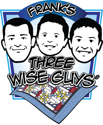 Three Wise Guys