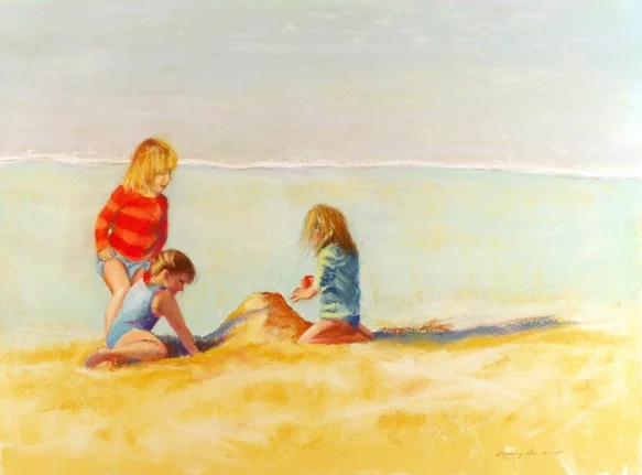 Best Sandcastle