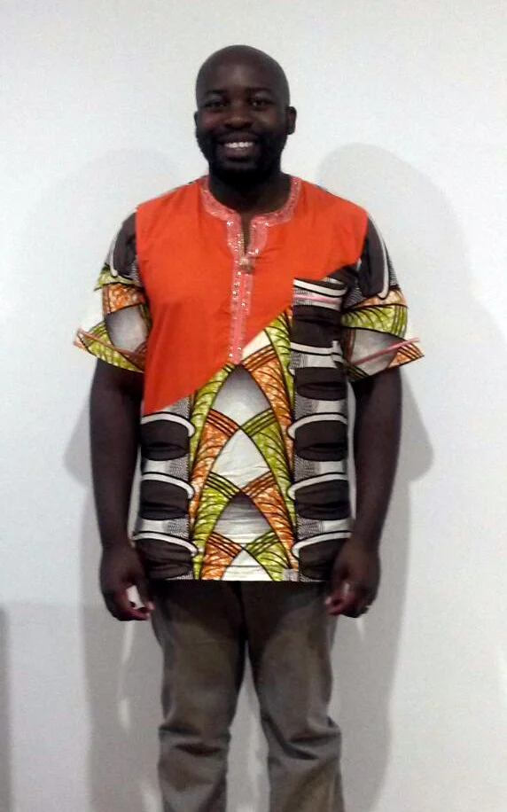 Ready-Made Man Shirt