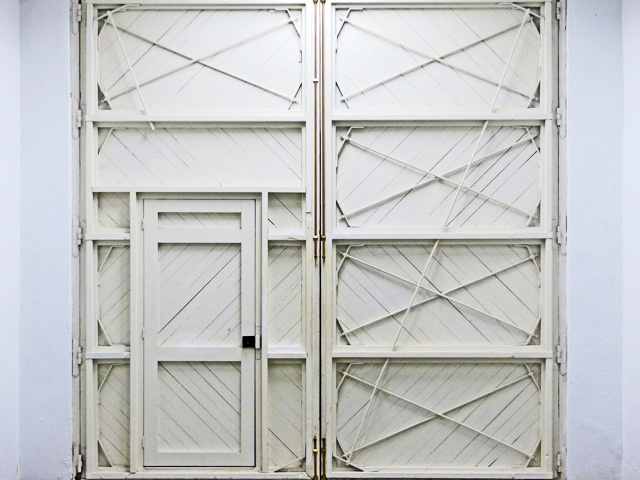 Universidad Laboral. Gijón / Arquitecto Luis Moya Blanco