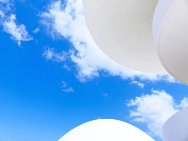 Fundación Niemeyer. Avilés / Arquitecto Oscar Niemeyer 