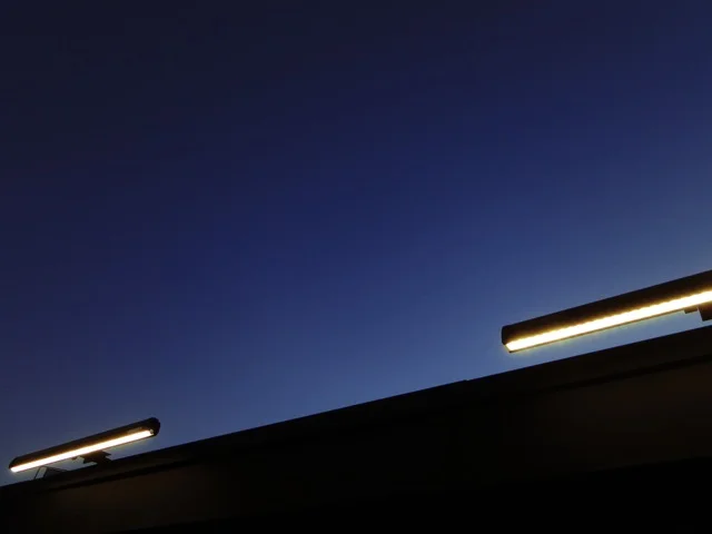 La Casa Encendida. Madrid