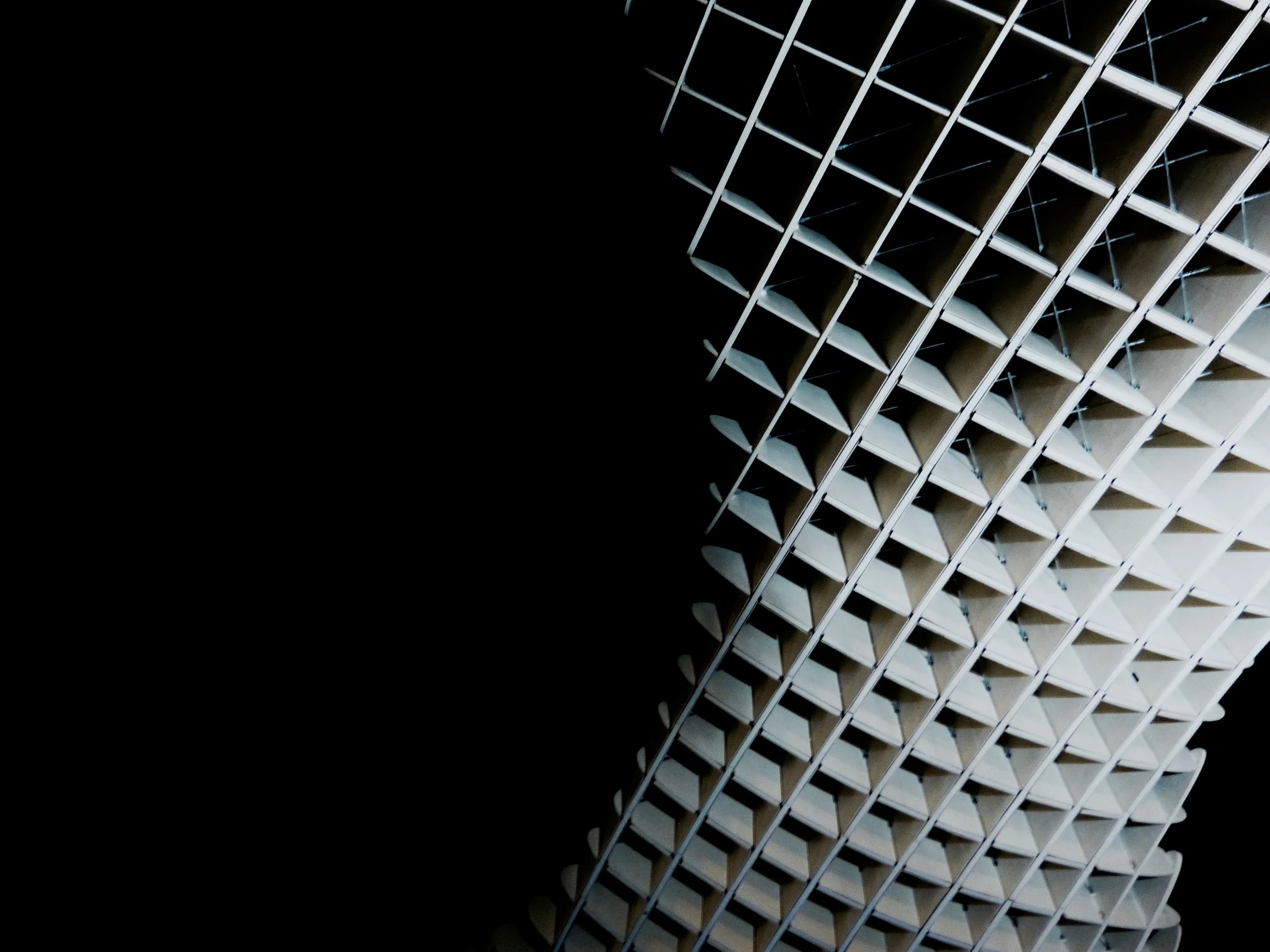 Metropol Parasol. Sevilla / Arquitecto Jürgen Mayer