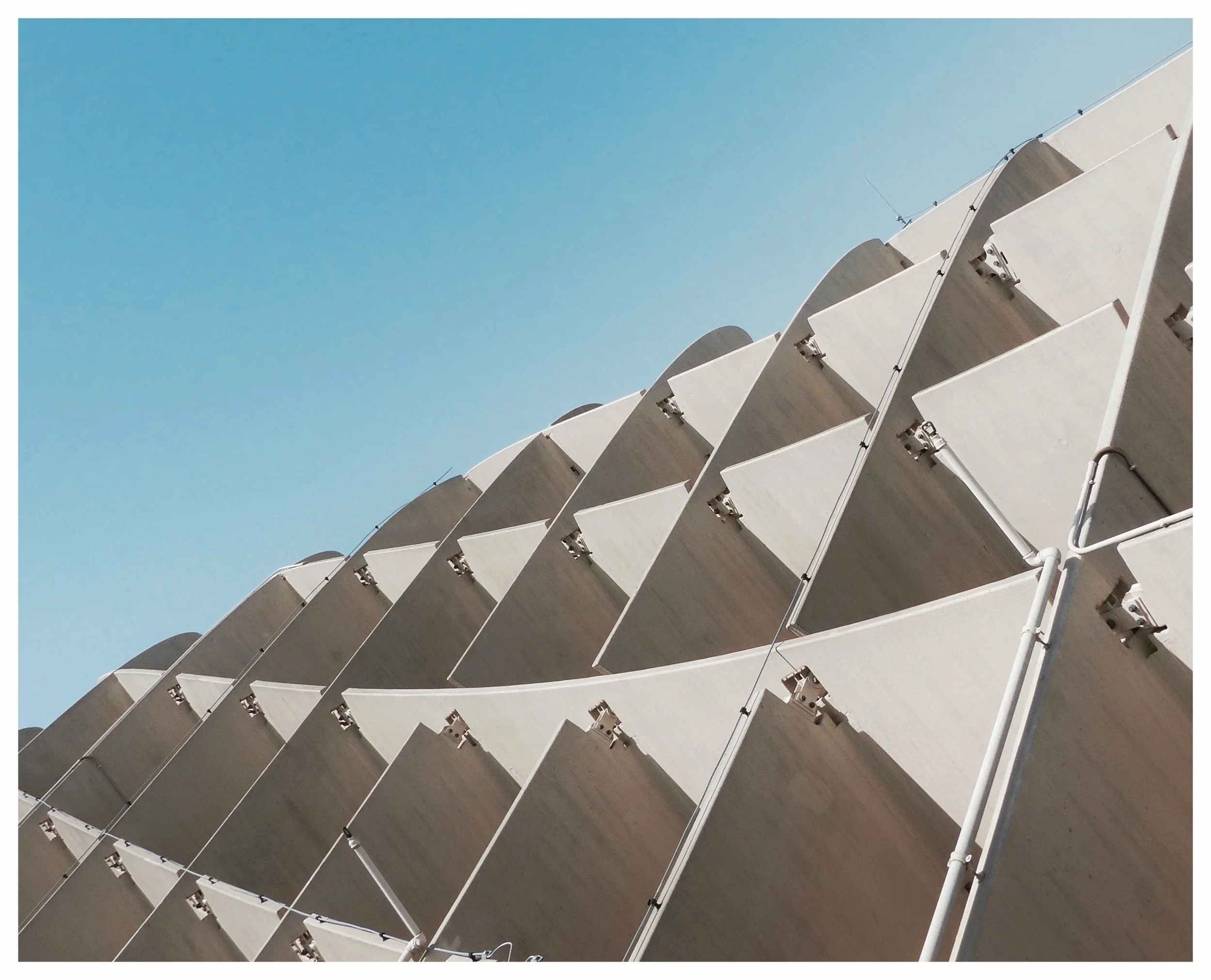 Metropol Parasol. Sevilla / Arquitecto Jürgen Mayer 