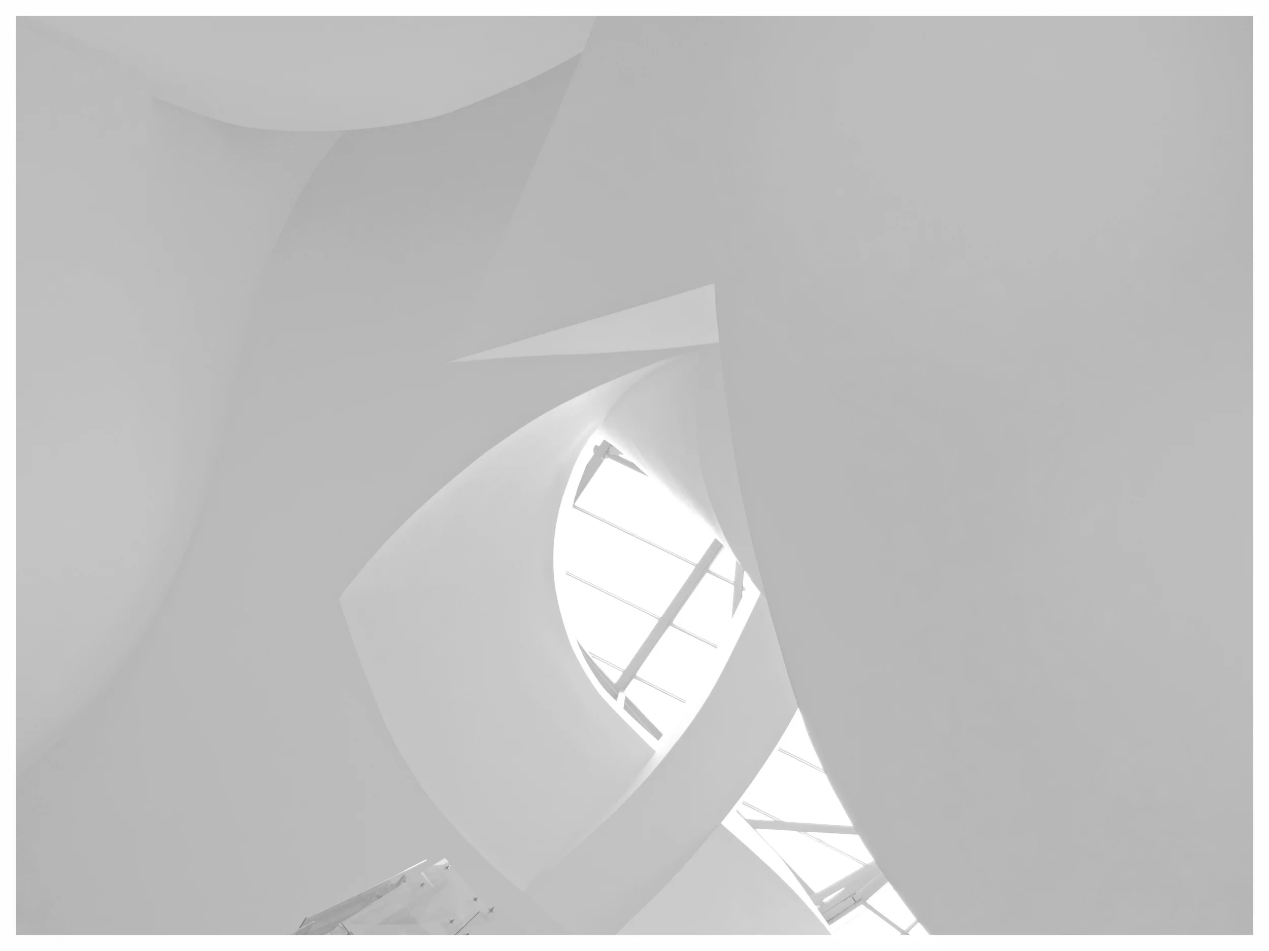 Museo Guggenheim. Bilbao / Arquitecto Frank Owen Gehry