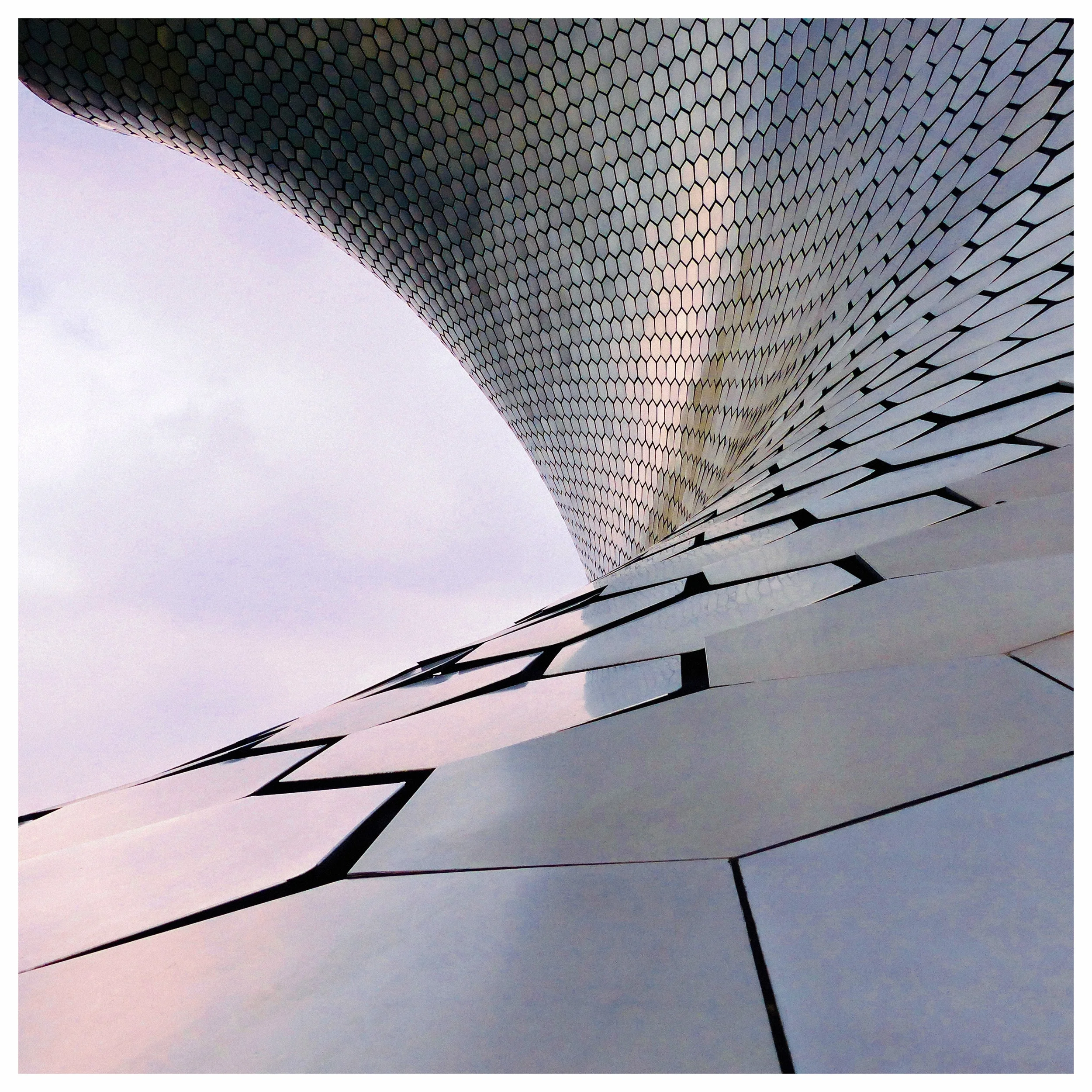 SOUMAYA MUSEUM MEXICO