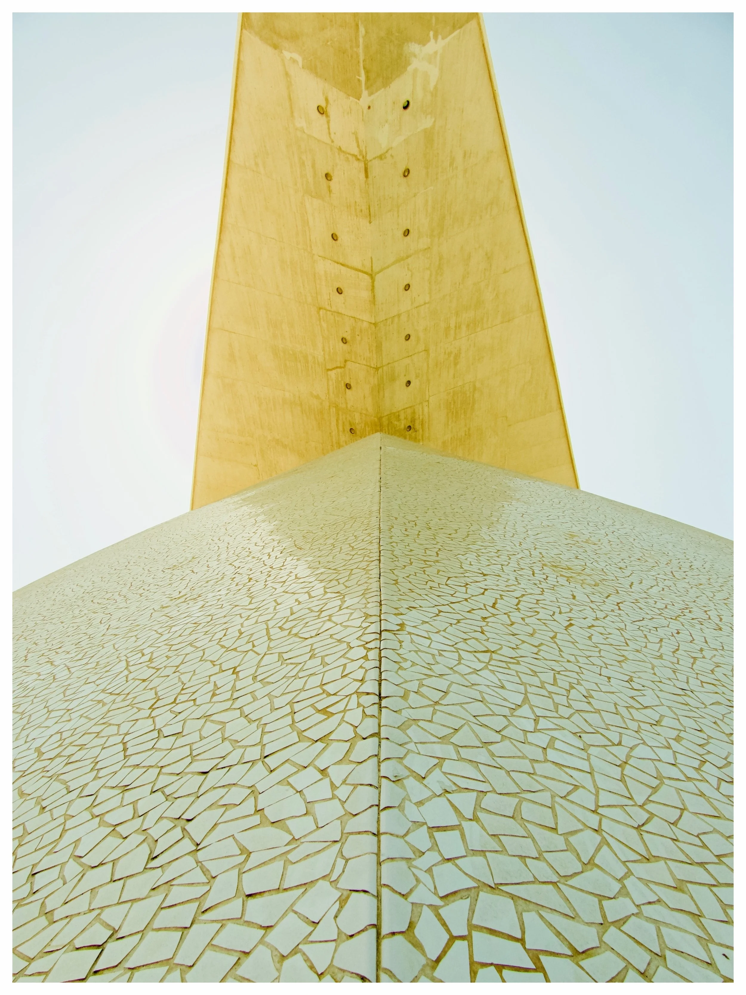 Auditorio. Santa Cruz de Tenerife / Arquitecto Santiago Calatrava