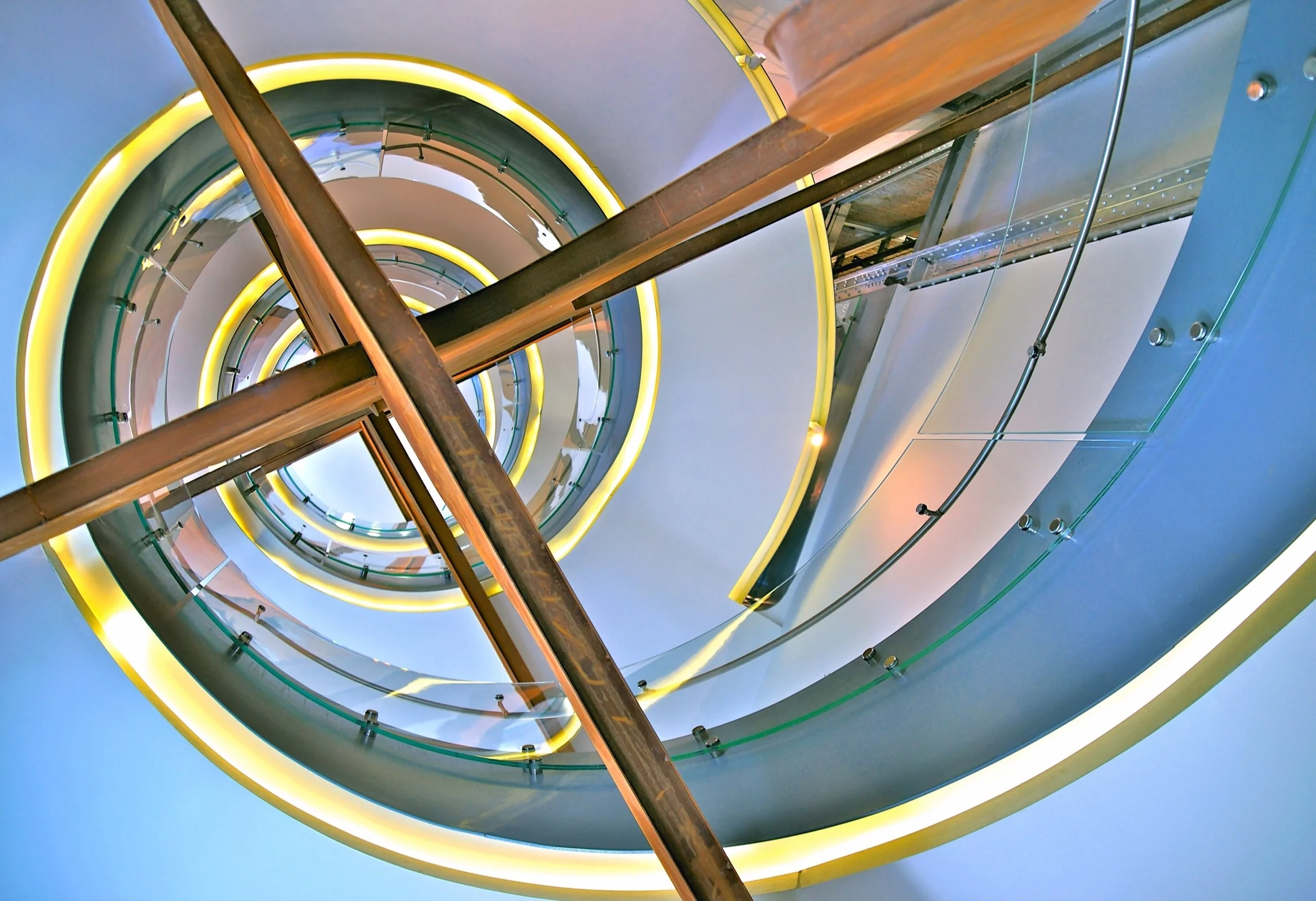 Edificio Telefónica. Madrid / Quanto Arquitectos y Moneo Brok