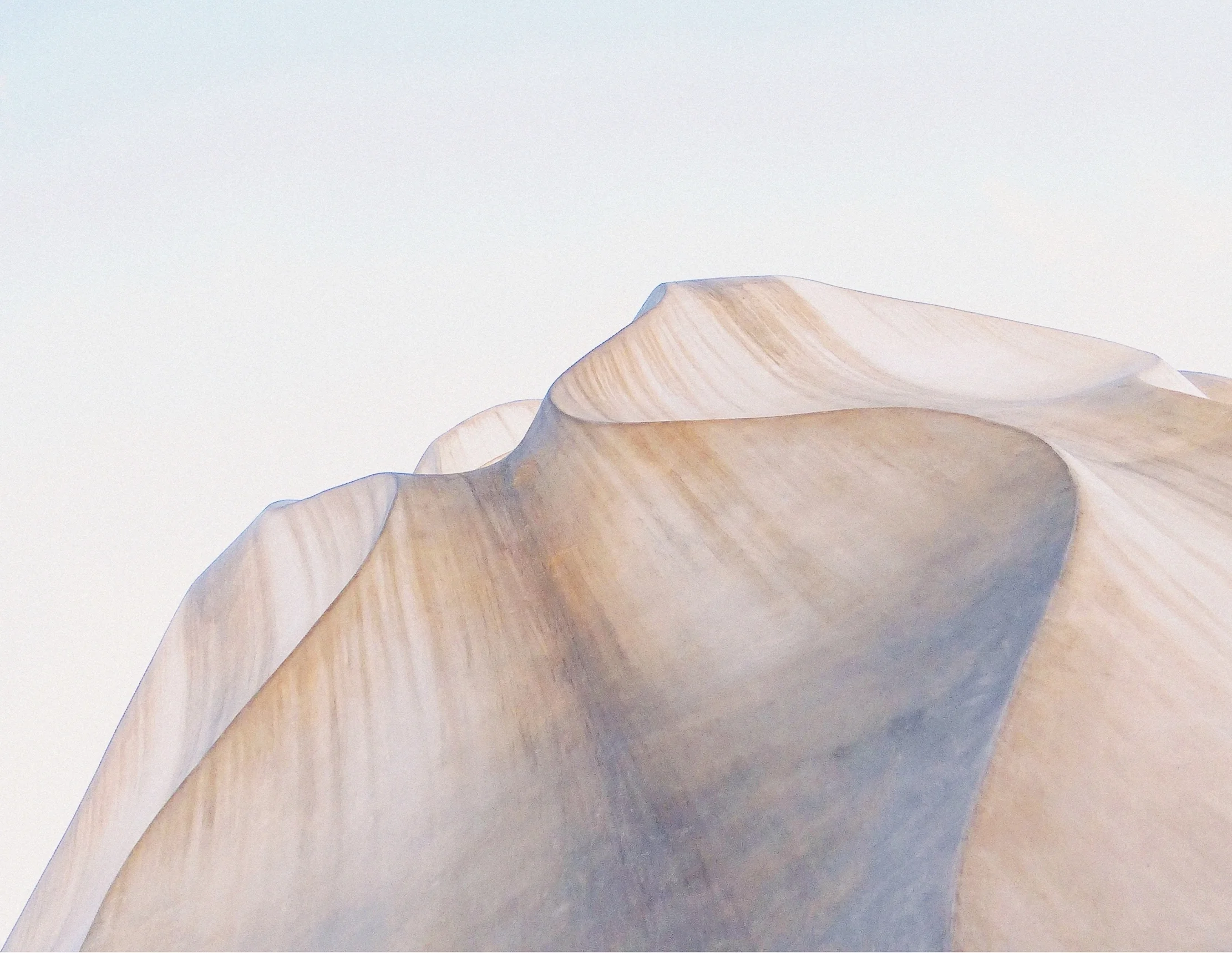 Chimenea. Barcelona / Arquitecto Antoni Gaudí