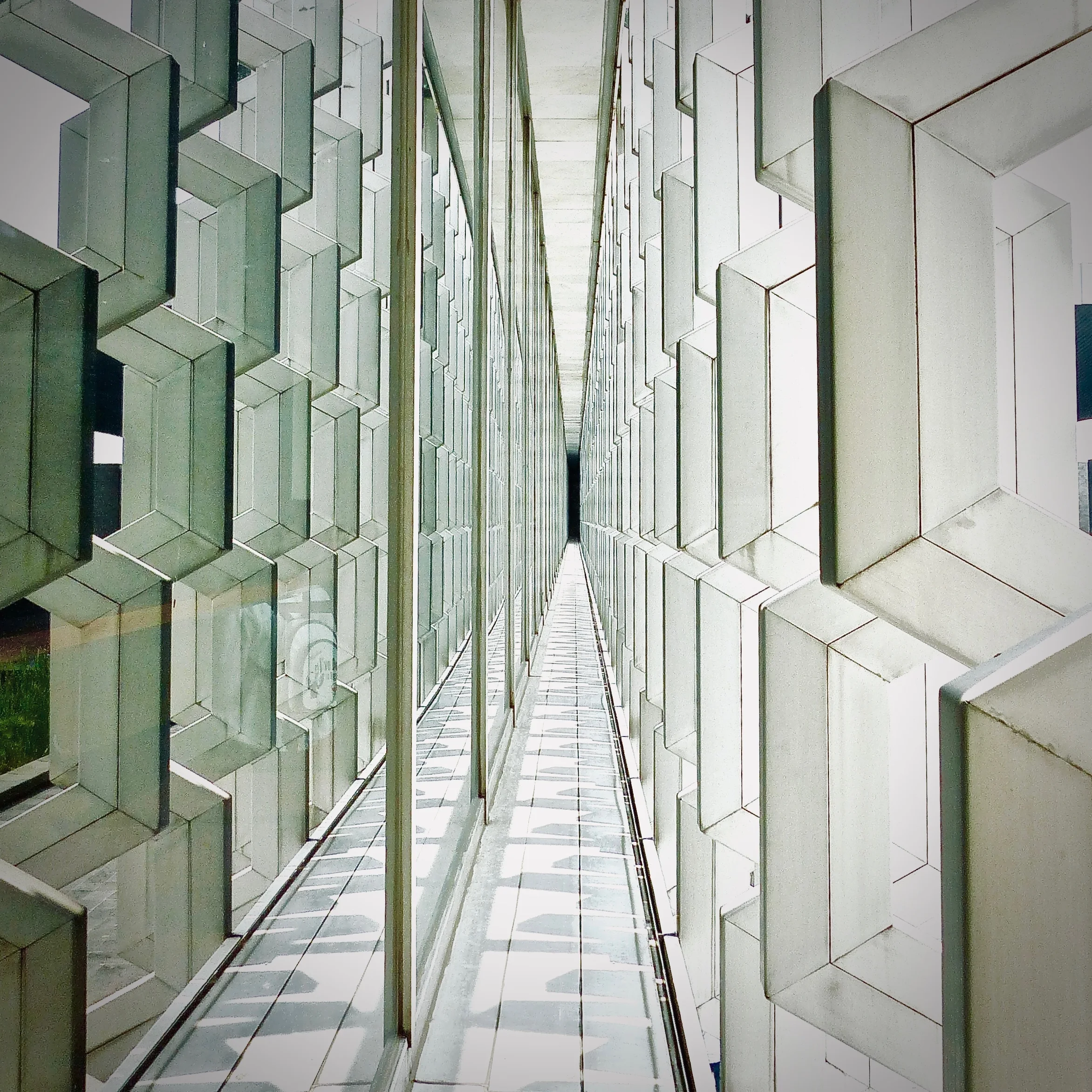 Museo Antropológico. CDMX / Arquitectos Pedro Ramírez Vazquez y Rafael Mijares Alcérreca