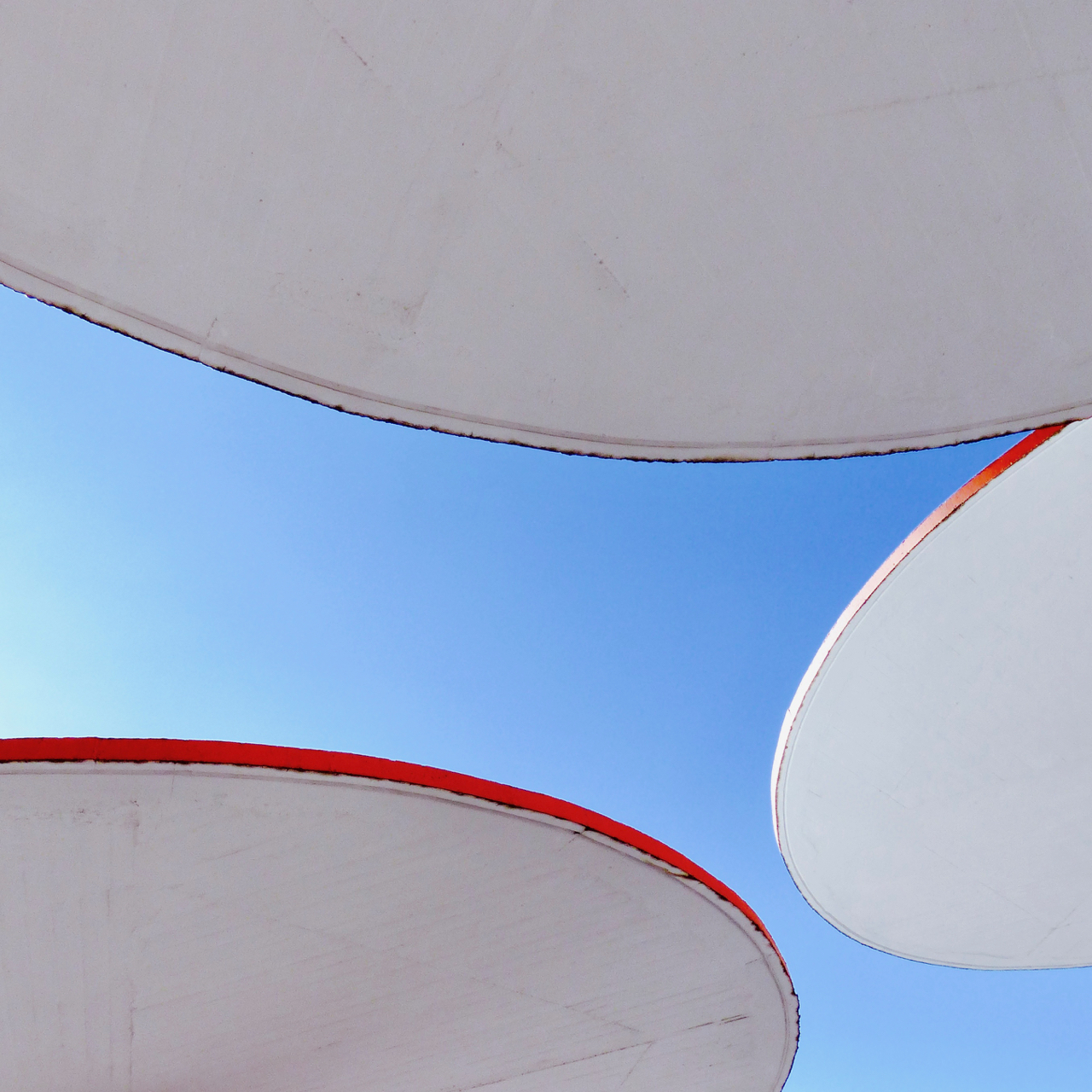 Estación de servicio. Valencia