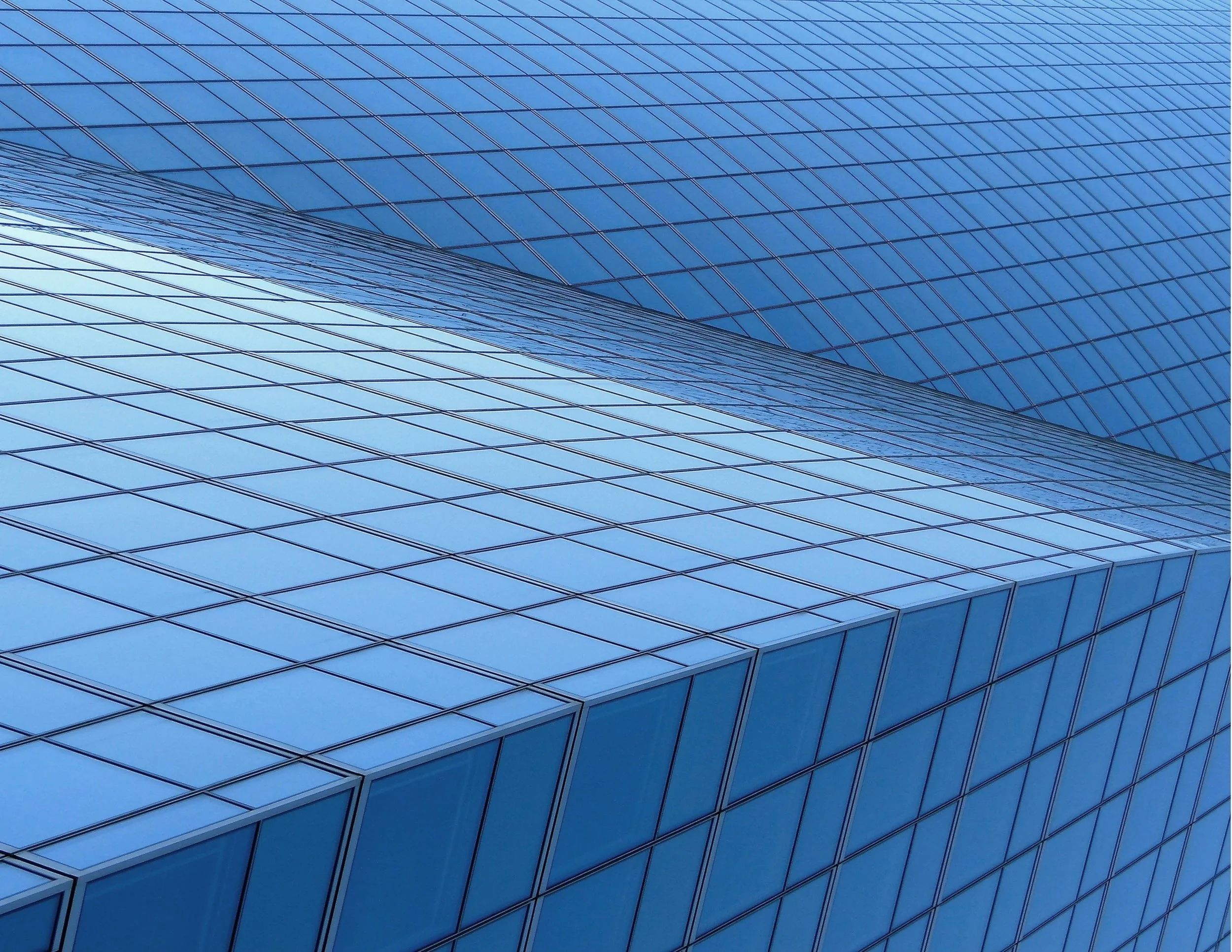 Torre Espacio. Madrid / Arquitecto Henry N Cobb