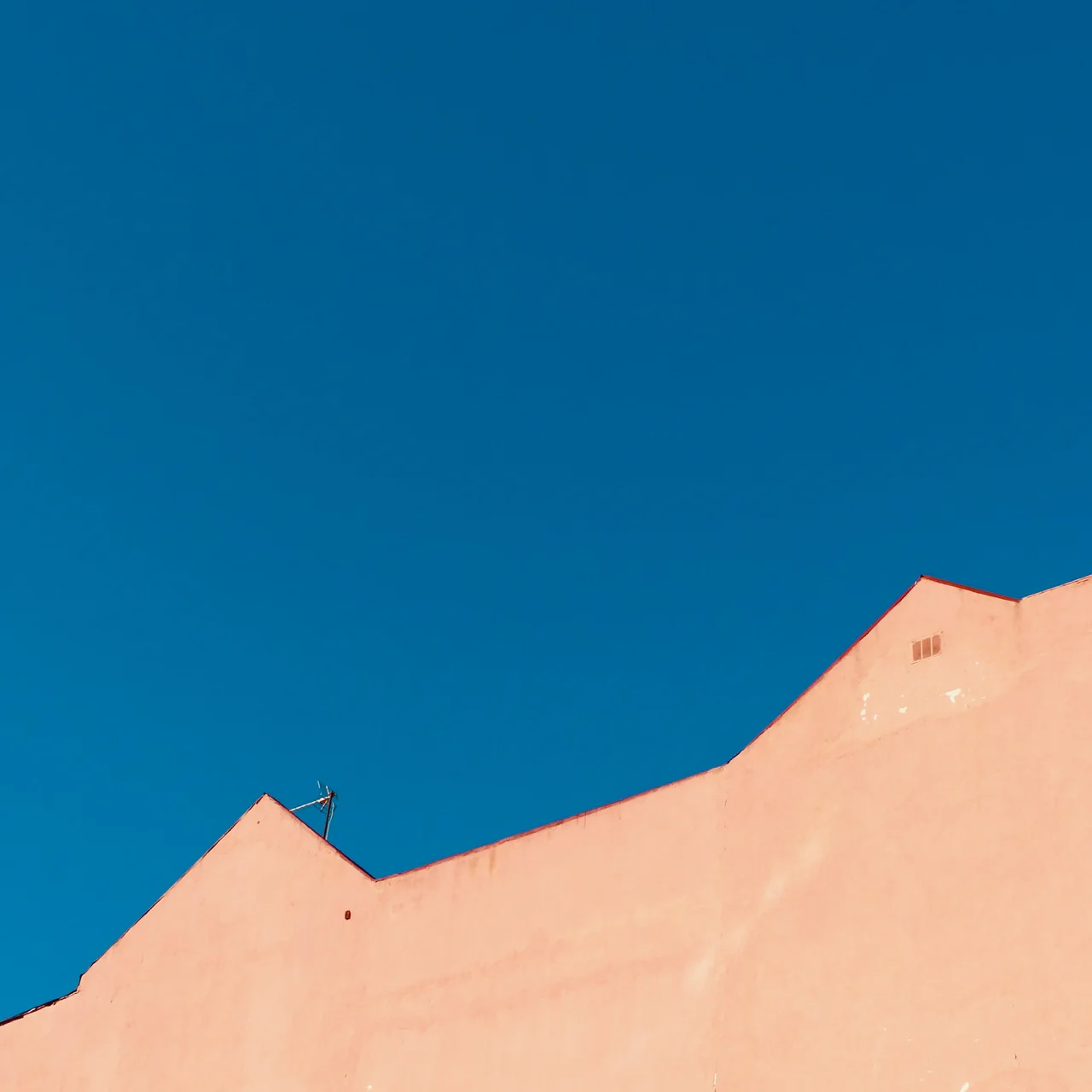 Barrio de La Guindalera. Madrid