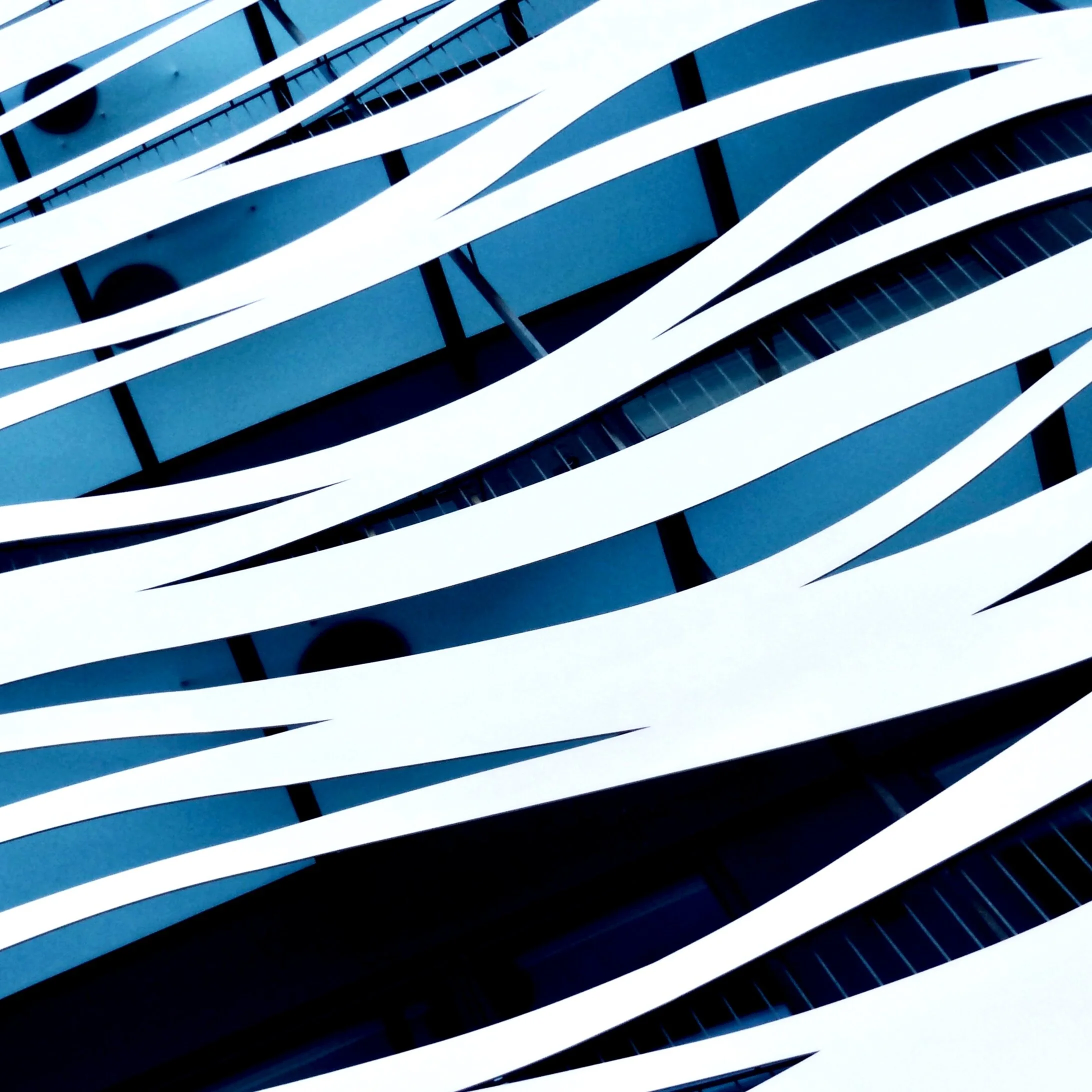 Edificio. Barcrelona