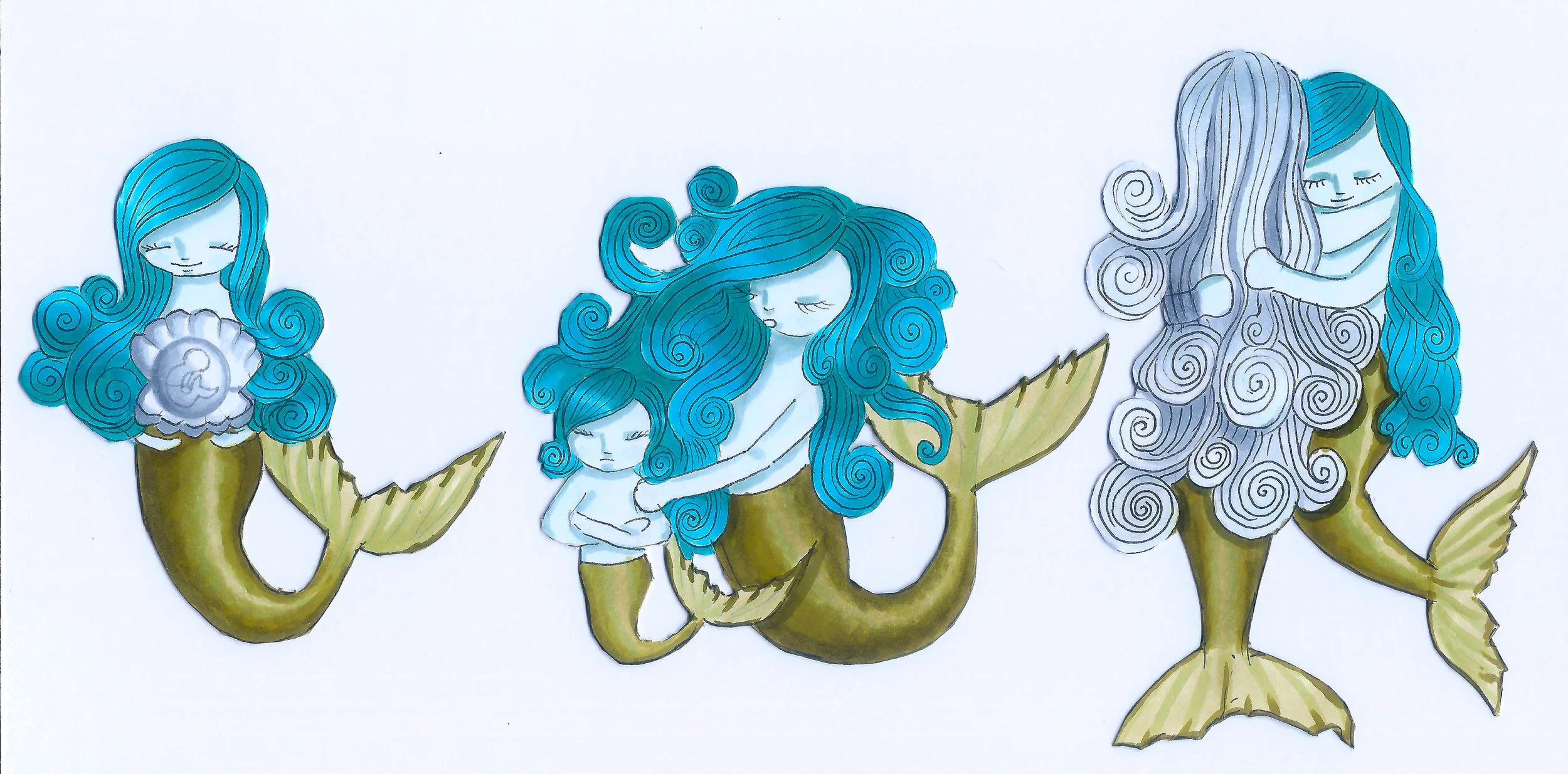 Mothers Day Mermaids.jpg