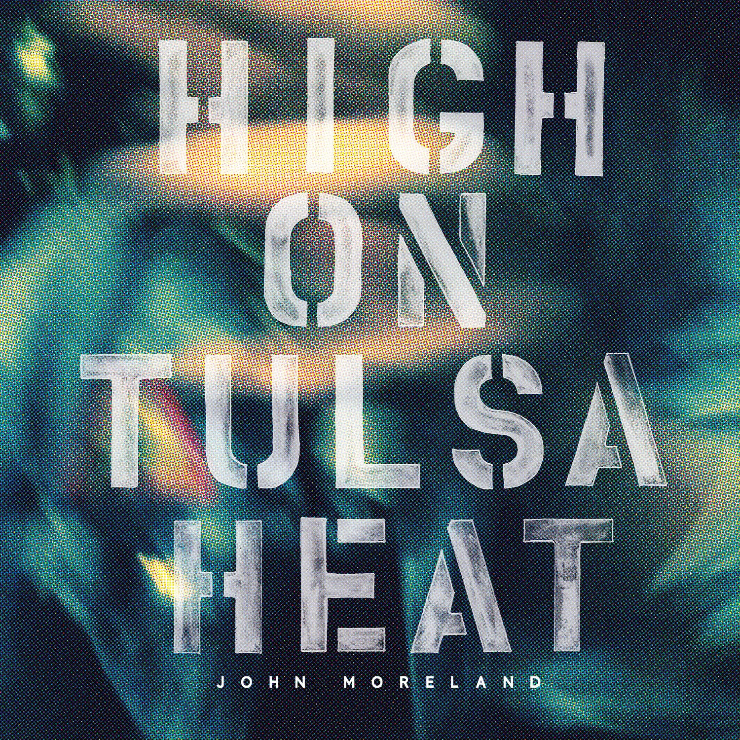 JOHN MORELAND