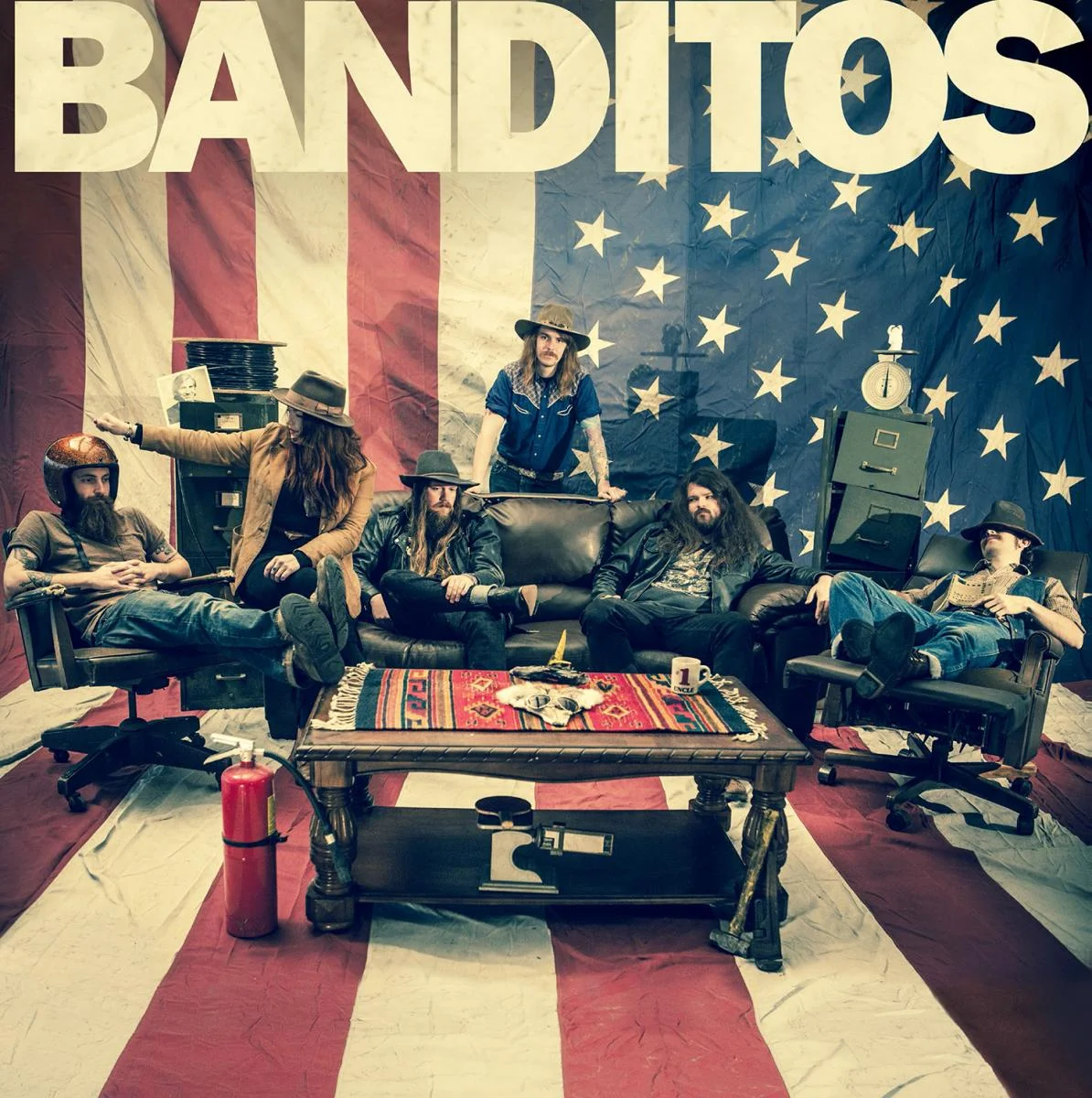 BANDITOS