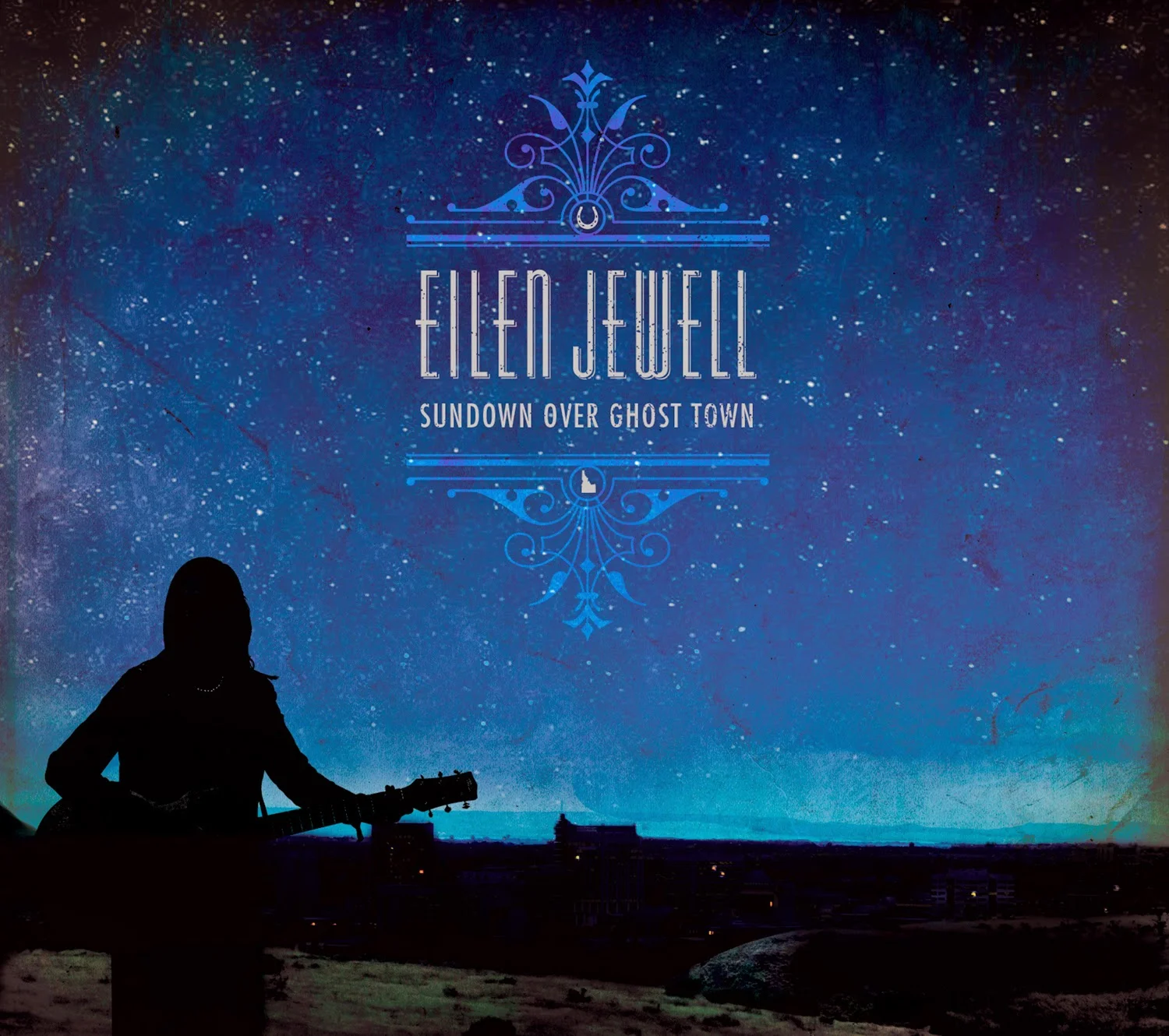 EILEN JEWELL
