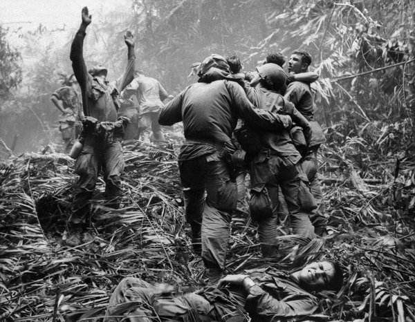 Foto AP.