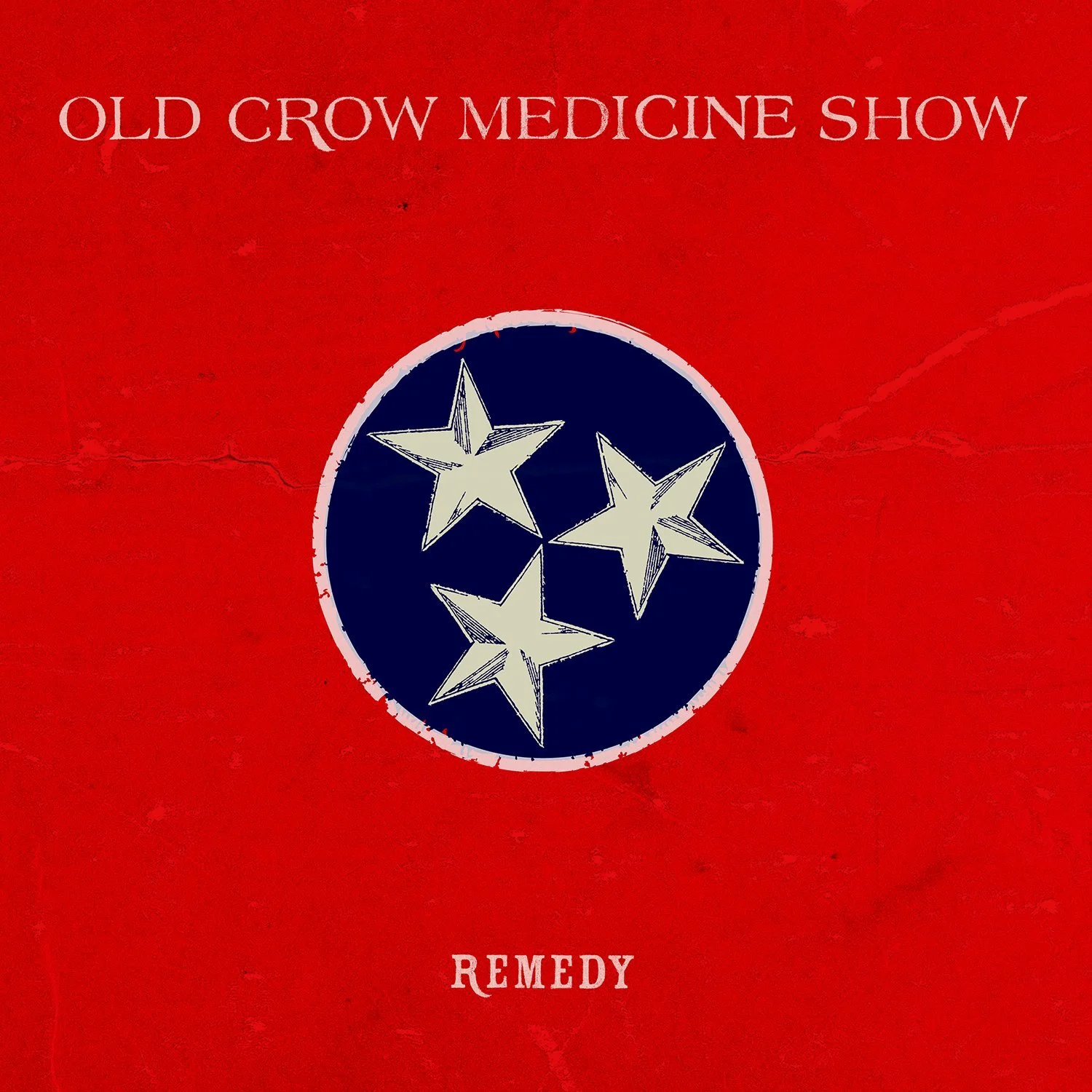OLD CROW MEDICINE SHOW