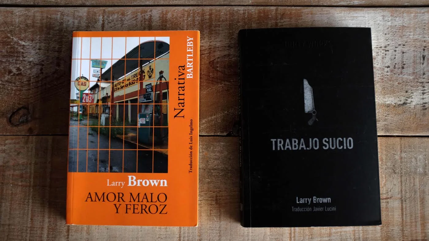 La guerra no estaba a diez mil kilómetros sino en tu propio país, en el barrio, en casa.