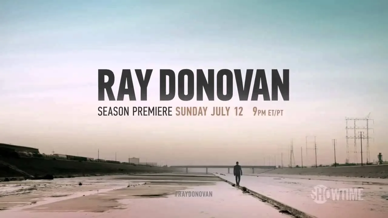 RAY DONOVAN