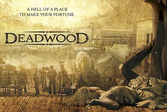 DEADWOOD