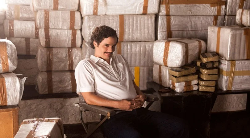NARCOS