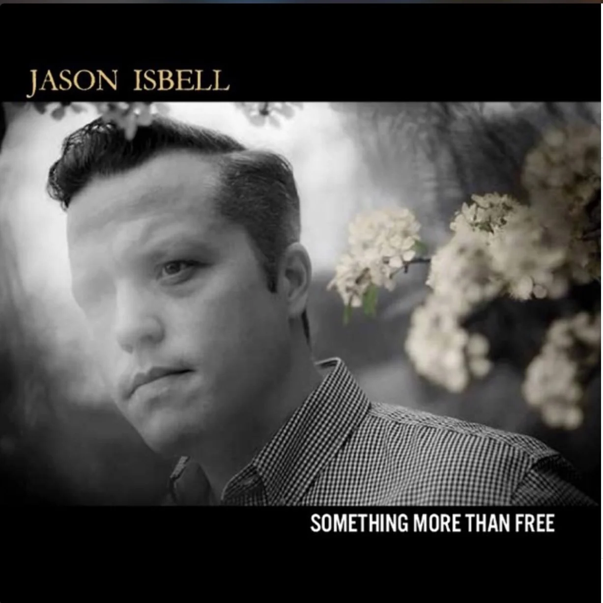 JASON ISBELL
