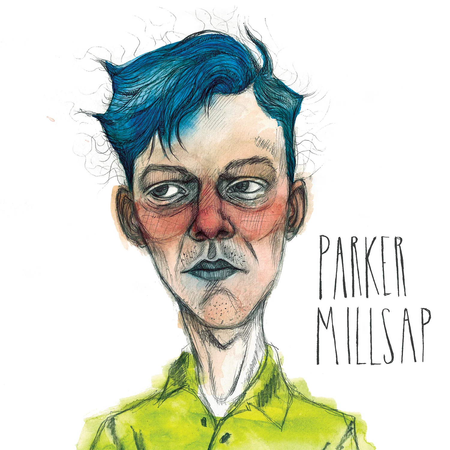 PARKER MILLSAP