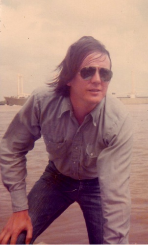 David Ohle