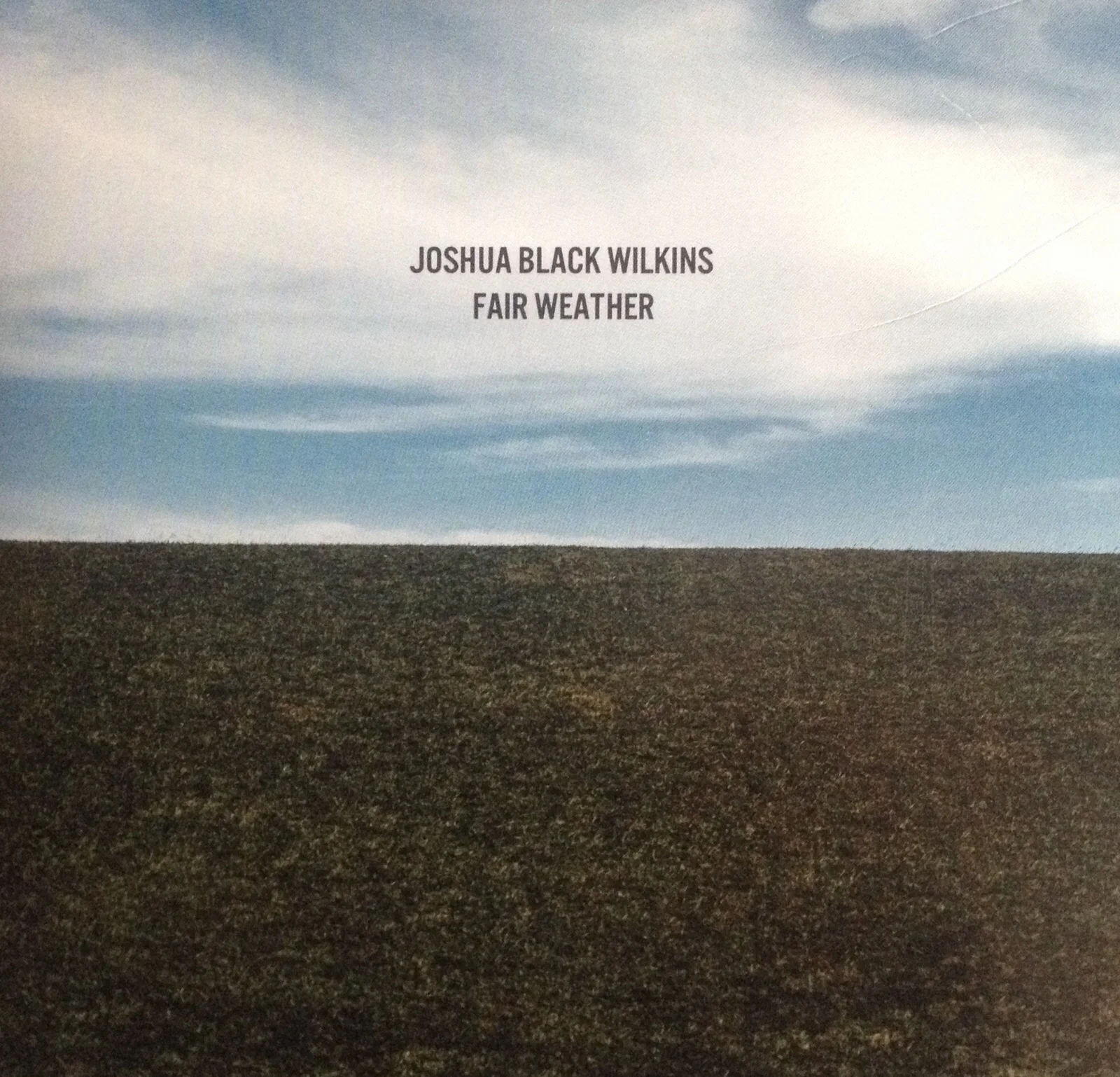 JOSHUA BLACK WILKINS