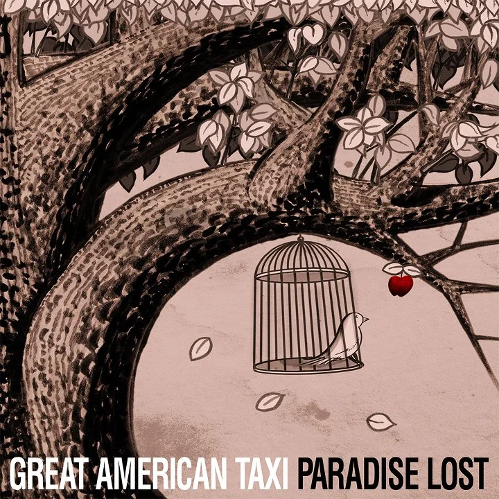 GREAT AMERICAN TAXI