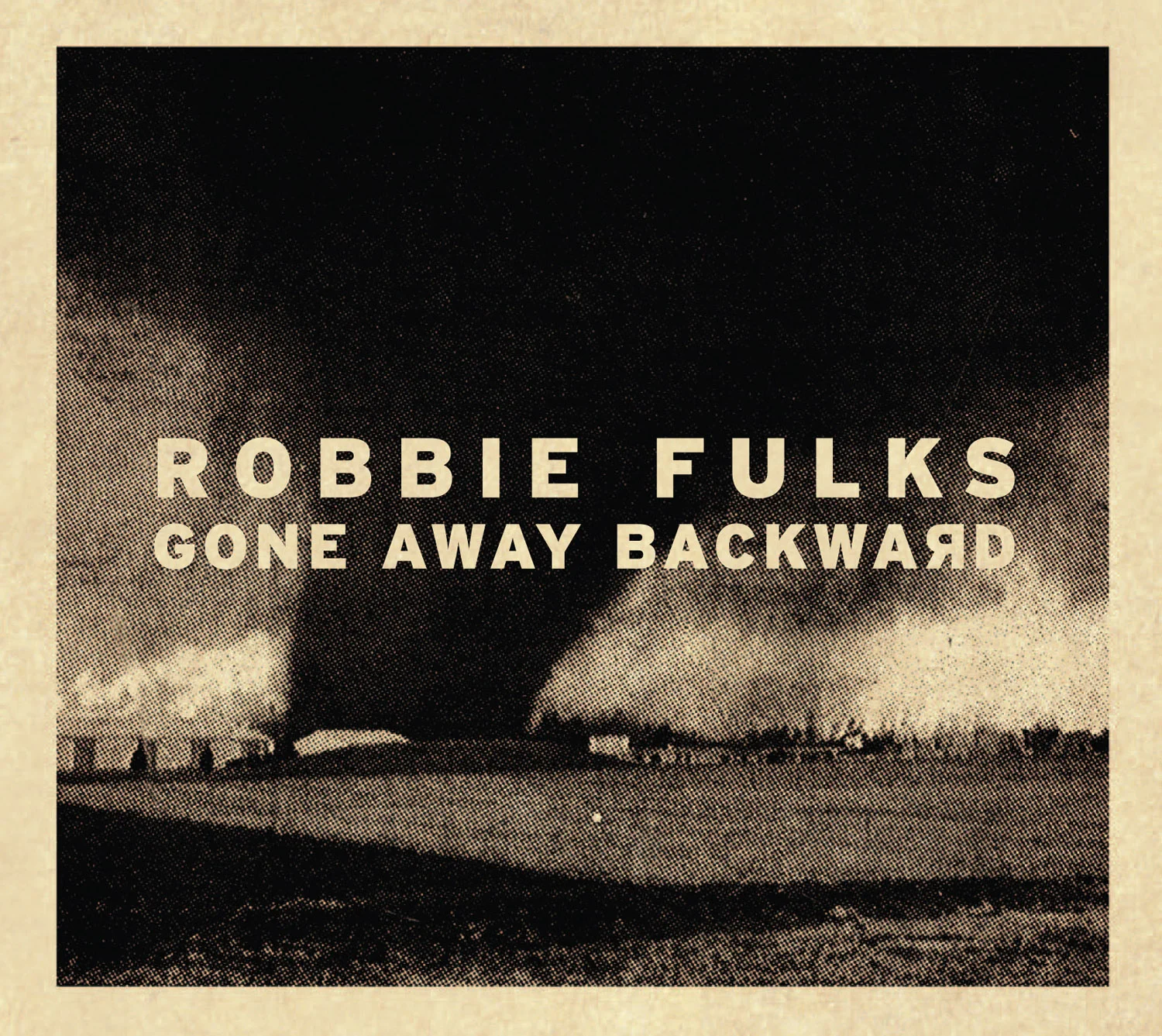 ROBBIE FULKS