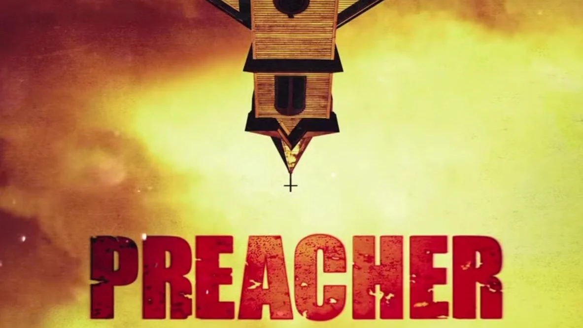 PREACHER
