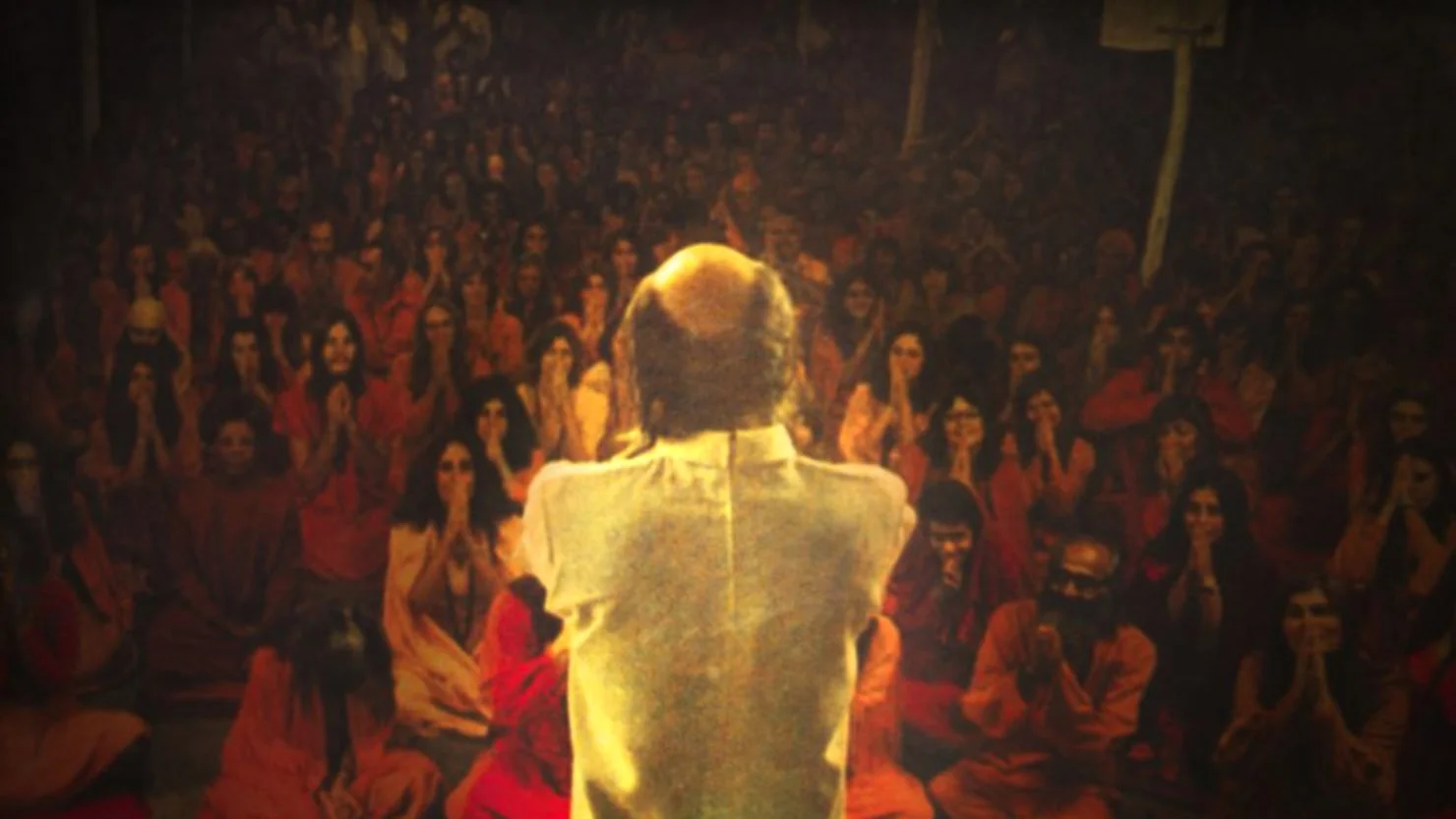 WILD WILD COUNTRY