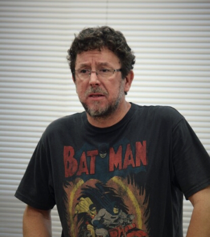 TOM FRANKLIN