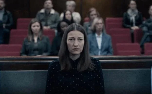 THE VICTIM