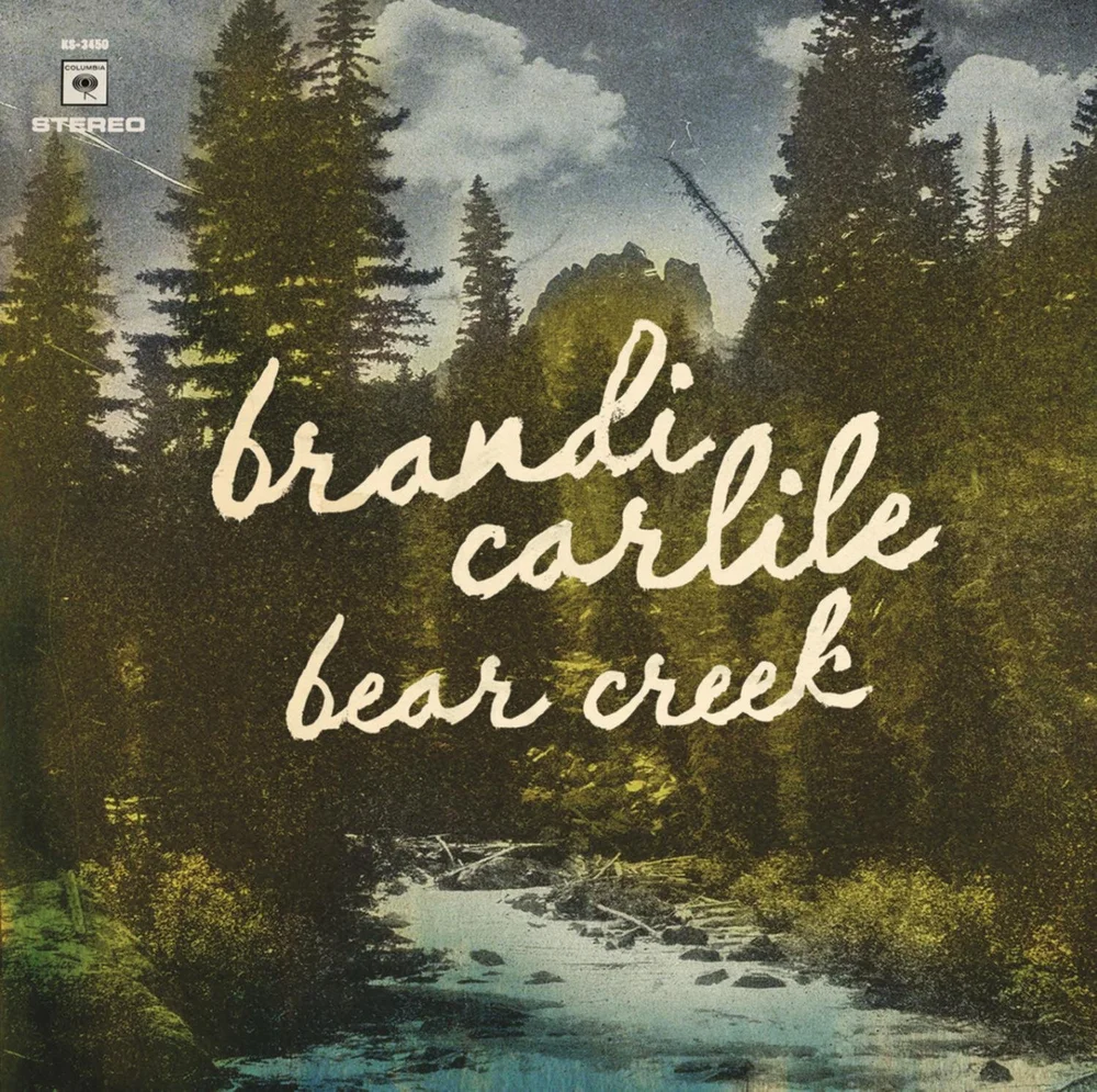 Brandi Carlile Dirty Works