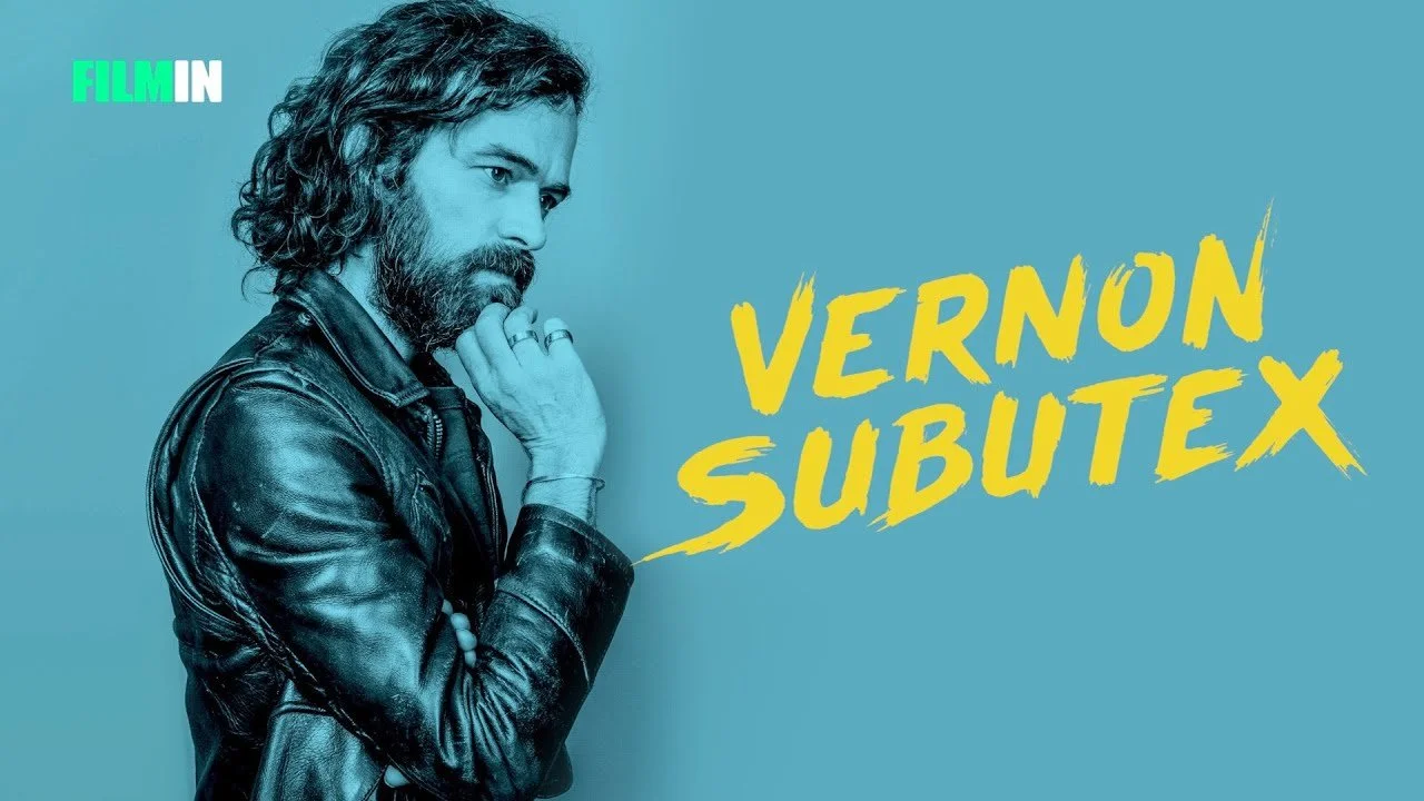 VERMON SUBUTEX