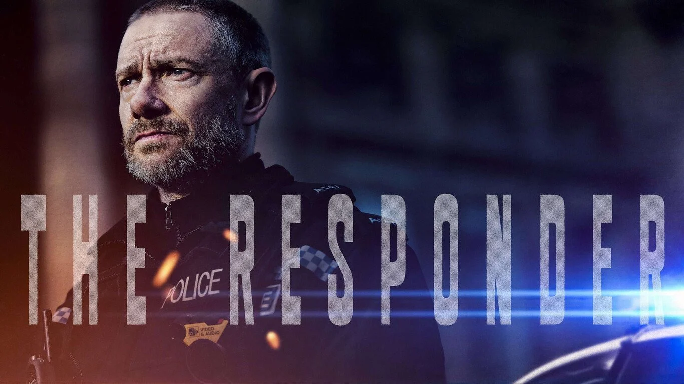 THE RESPONDER