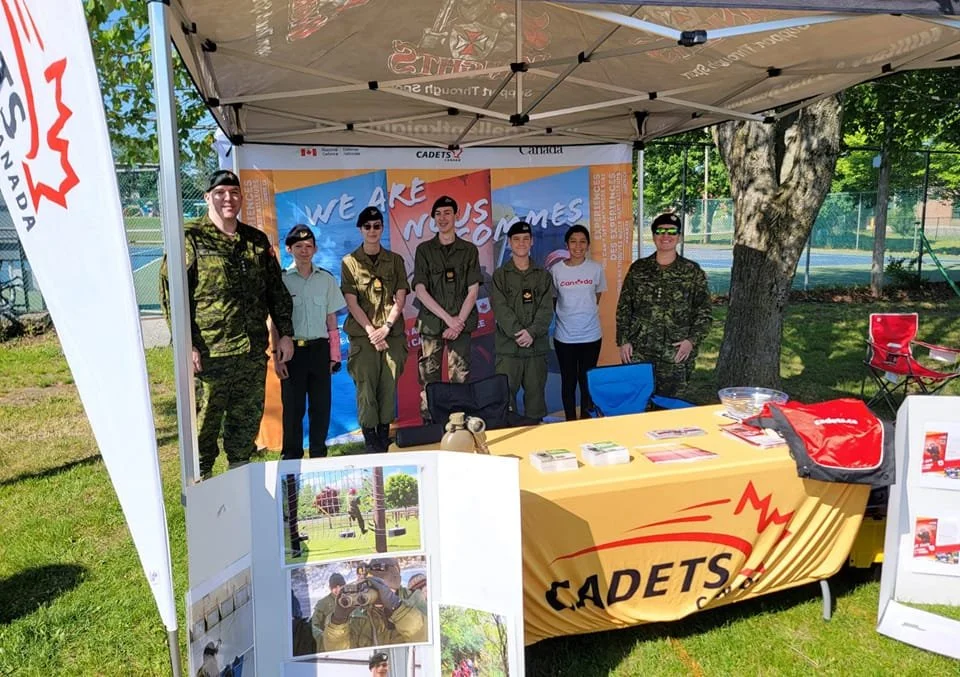 Clarence Rockland Market Fair a Success
